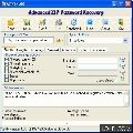 Advanced Archive Password Recovery 2.11