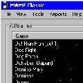 MAME Classic 4.6.0