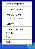 Lock My PC 4.6