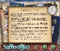 The Serpent of Isis Strategy Guide