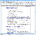 OpenOffice 2.4.0