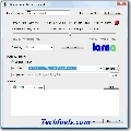 dBpowerAmp Music Converter 11.5