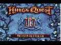 Kings Quest 3 : To Heir is Human