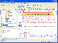 CoffeeCup HTML Editor 2005