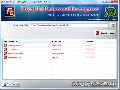 FileZilla Password Decryptor  6.0