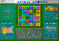 Astral Arrows
