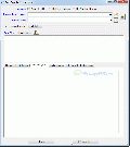 TextCrawler 1.0.6
